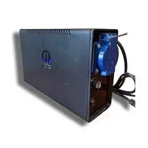  یو پی اس 220 ولت کرکره برقی UPS 220V 