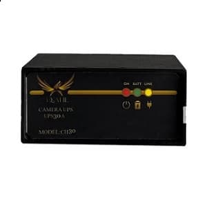 یو پی اس دوربین مداربسته ۳۰ آمپر مدل CH30