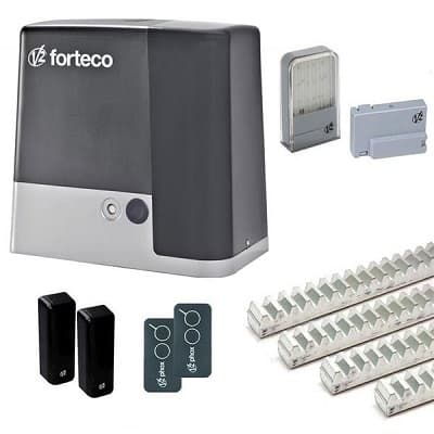 ریلی ویتو فورتکو V2 Forteco 1800