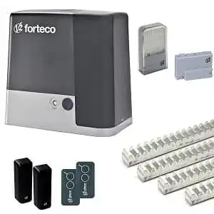 موتور ریلی ویتو فورتکو V2 Forteco 1800