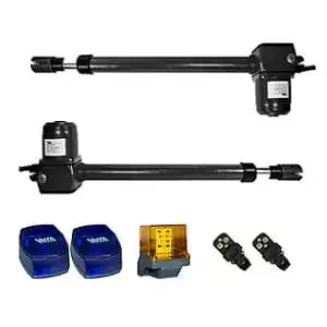  جک الکترومکانیکی وینتا آیرون Vinta VT-600 با شفت 60cm 