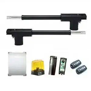 جک وینتک 4 کانه گیتس