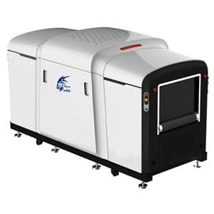 دستگاه ایکس ری CT