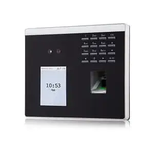 اکسس کنترل کارابان xFace100