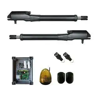 جک پارکینگی یال طیفون Typhoon