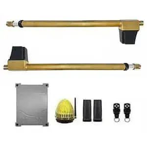  جک درب اتوماتیک یال مدل کاپر مکس Kaper Max 