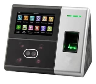 دستگاه حضور و غیاب zk787