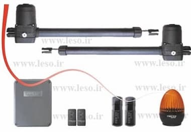 جک پارکینگی یکتا