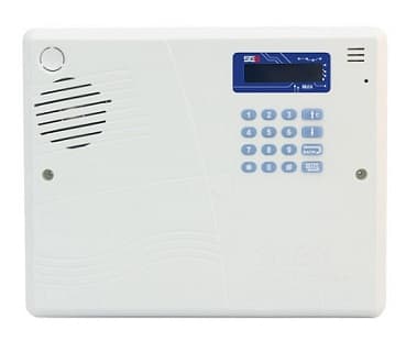 دزدگیر سایلکس SG8